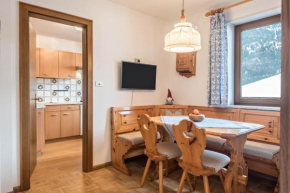 Casa Rustica App Saslonch Ortisei